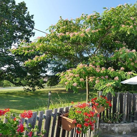 Un Gite De Charme En Haute Provence Villa Sigoyer  Exterior foto