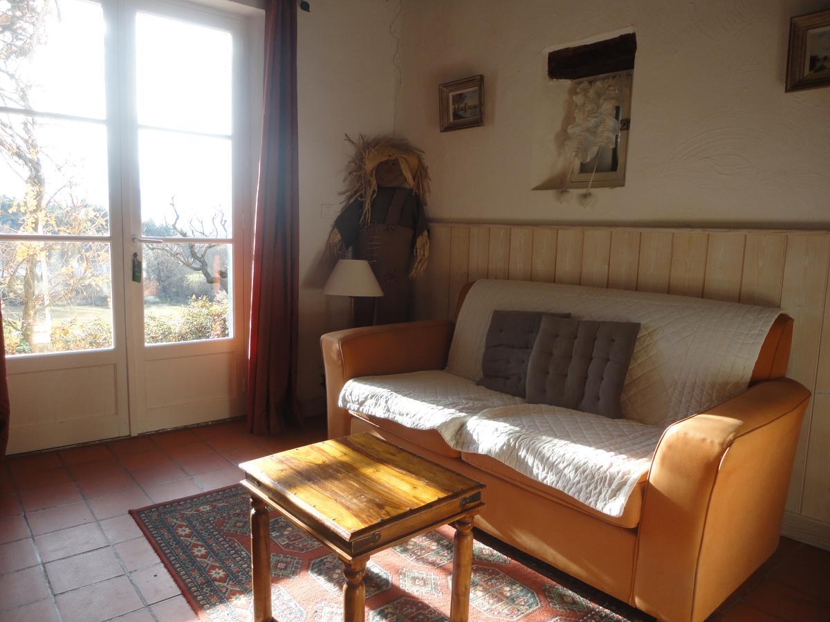 Un Gite De Charme En Haute Provence Villa Sigoyer  Exterior foto